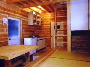 堂ヶ島ランドホピア