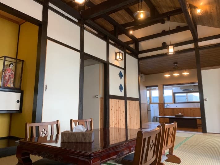 Ｃｏｎｄｏｍｉｎｉｕｍ　和風邸　Ｏｋｉｎａｗａ　ｃｉｔｙ