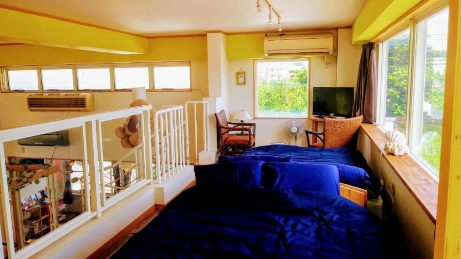 パームズ＜石垣島＞