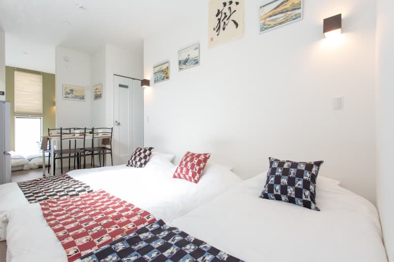 桃李さくら庵梅小路