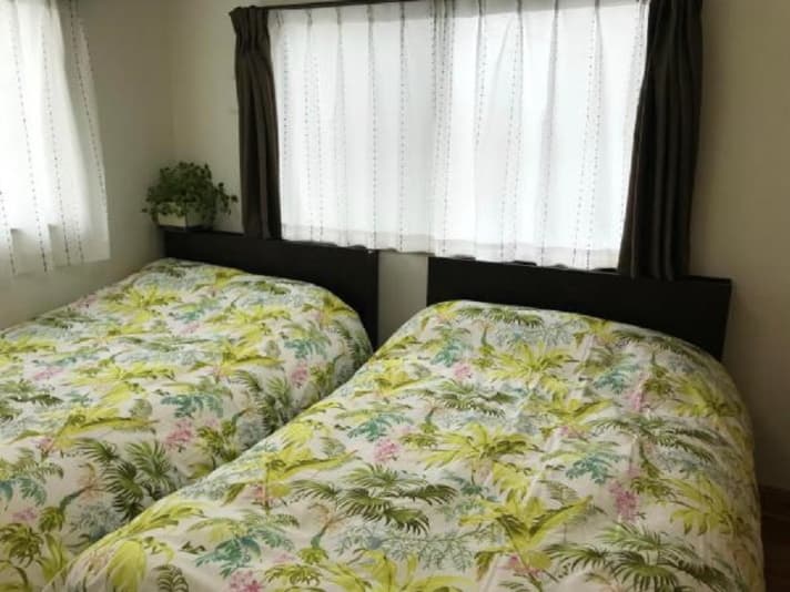 ＬＡＫＡ．Ｍ　－ラカ　ドット　エム－＜宮古島＞