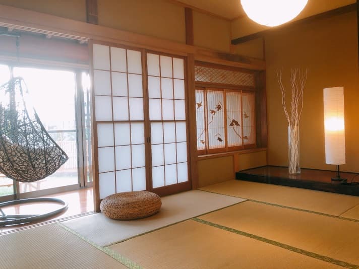 ビーチサイドハウス癒