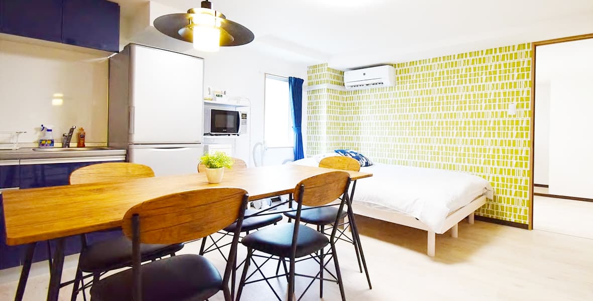 ホステルイン京都祇園