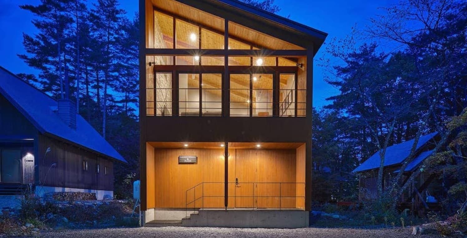 Ｃｈｅｒｒｙｗｏｏｄｓ　Ｐｌａｃｅ