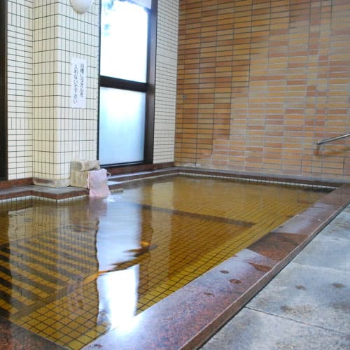 白浜荘＜福井県＞