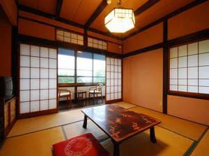 薬師平　茜宿（薬師平ホテル）