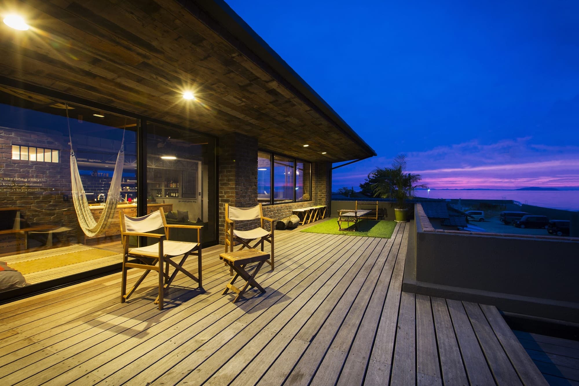 ＣＯＴＯＮ　ｓｐｅｃｉａｌ　ｇｕｅｓｔ　ｈｏｕｓｅ　（泊Ｒｕｔｔｏ）