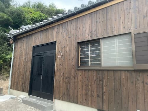 ハクナマタタ／民泊