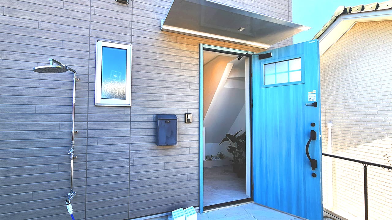 ＫａｎｄｏＳｔａｙ　九十九里ＵＭＩテラス（旧：九十九里ＳＵＲＦテラス＜ＵＭＩ＞ー寛道ー）