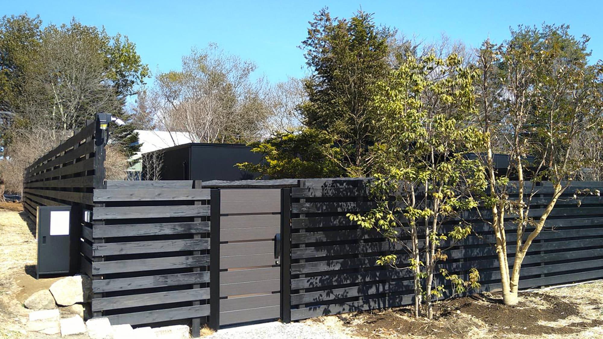 ＳＡＵＮＥＡ白州