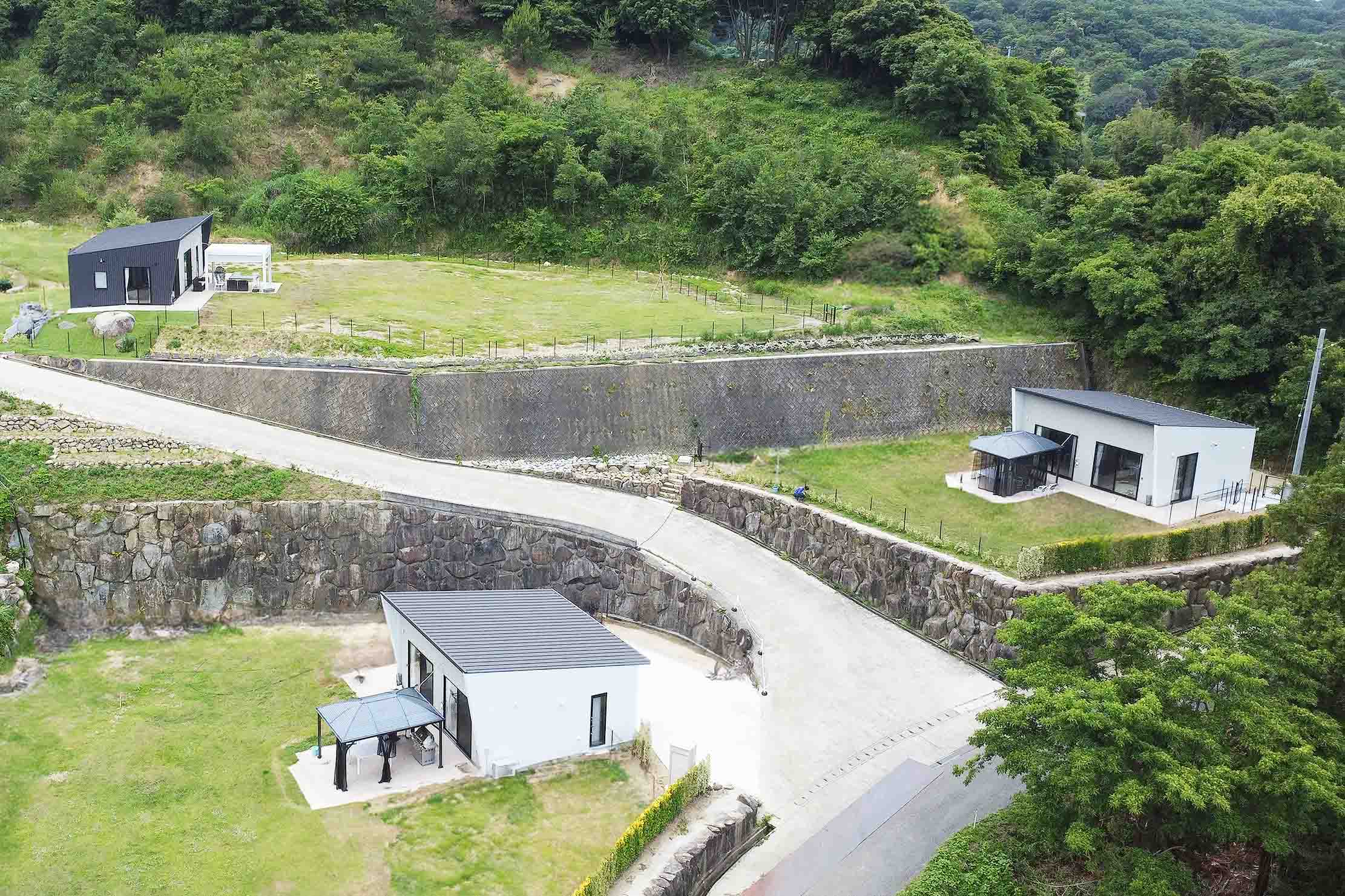ＤＯＧＧＹＷＯＯＤ　淡路島＜淡路島＞