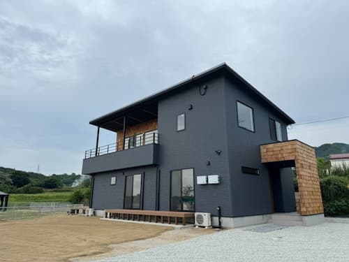 Ａｗａｊｉ　Ｎａｔｕｒｅ　Ｒｅｔｒｅａｔ／民泊