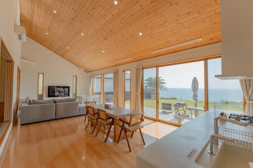 ドギーズ　館山　布良海岸　ｂｙ　ＧＩＦＴＨＯＵＳＥ／民泊