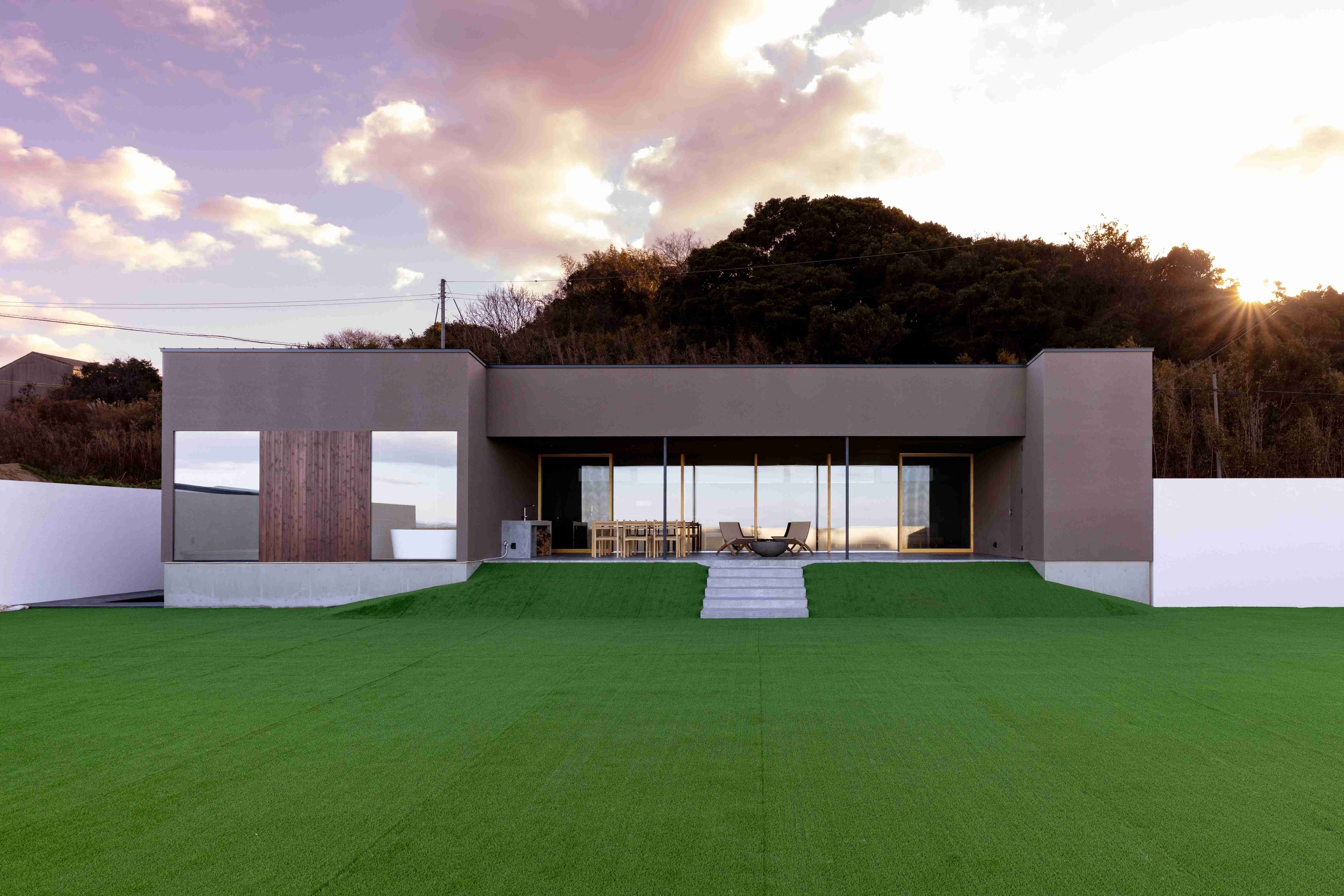 ＰＥＲＲＯＳ　ＶＩＬＬＡ　ＡＷＡＪＩ＜淡路島＞