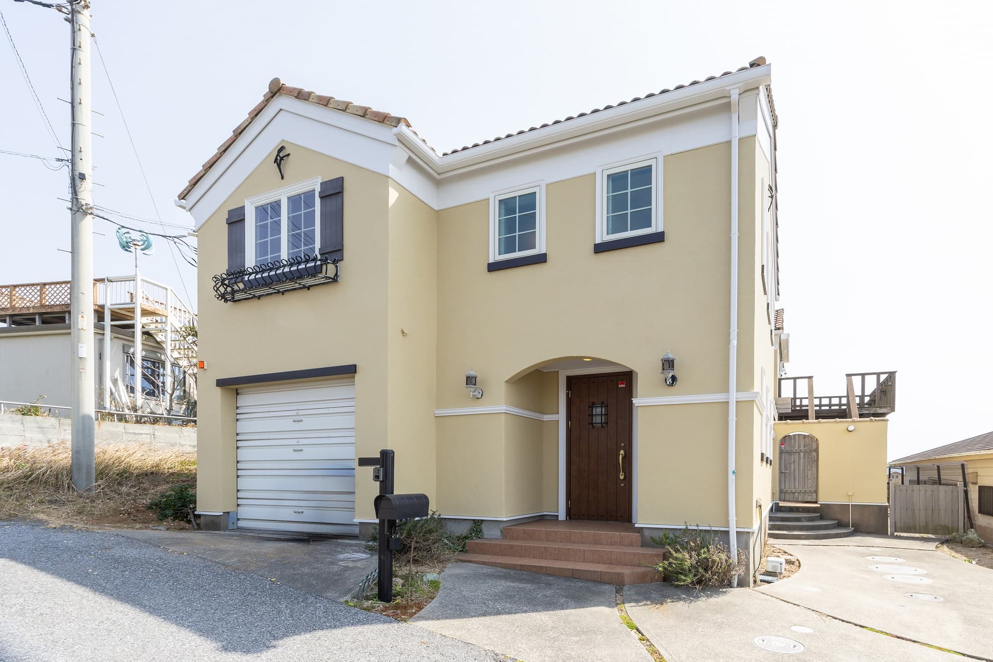 スミスのいえ富津新舞子マーレ