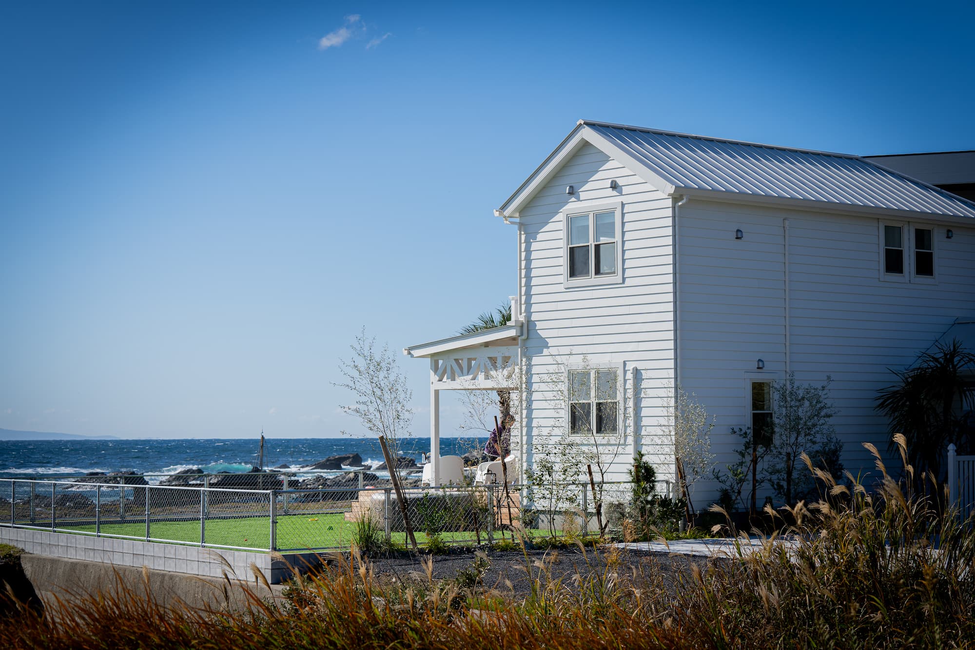 Ｏｎ　ｔｈｅ　ｗａｖｅ　館山