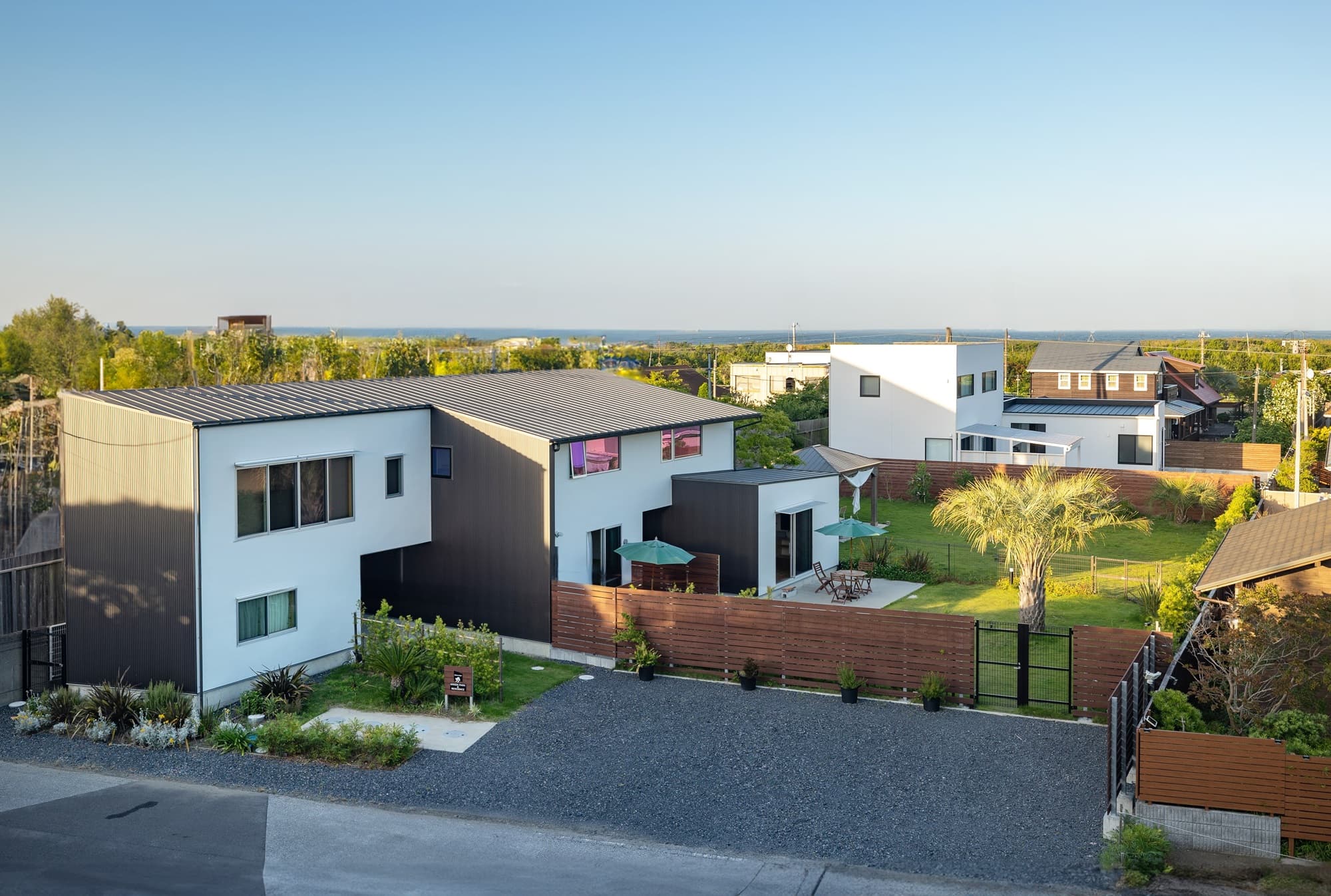 一宮グリーンパーク＆レジデンス