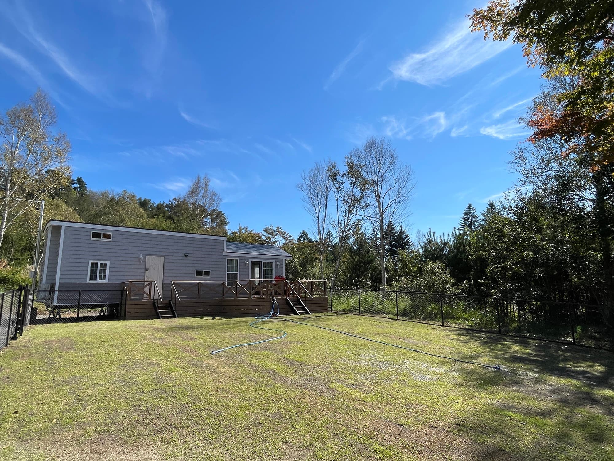 ＥＮＲＥＩＤＯＧＶＩＬＬＡ　ＡＴＴＲＡＩＴ