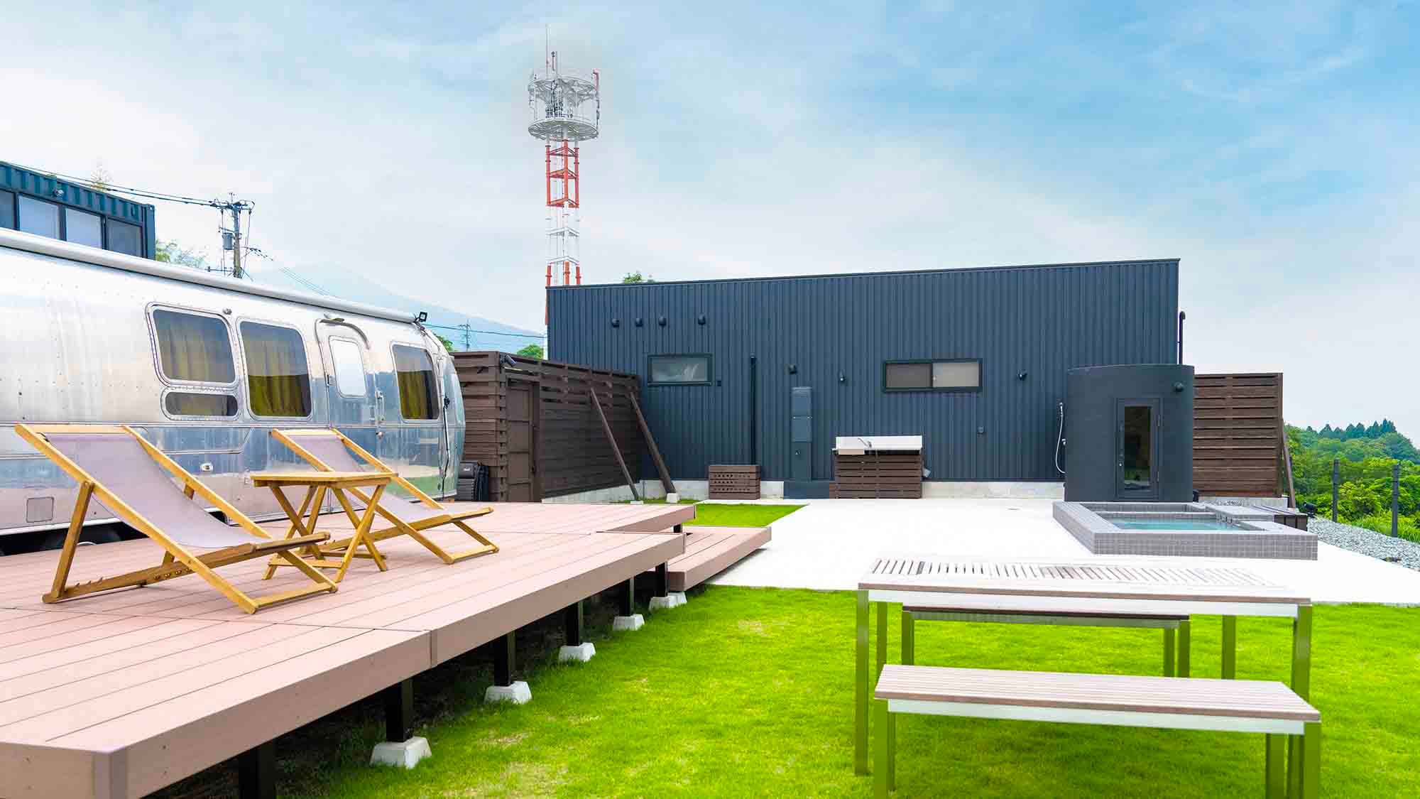 ＦＯＧ　ＶＩＬＬＡ＆ＳＰＡ
