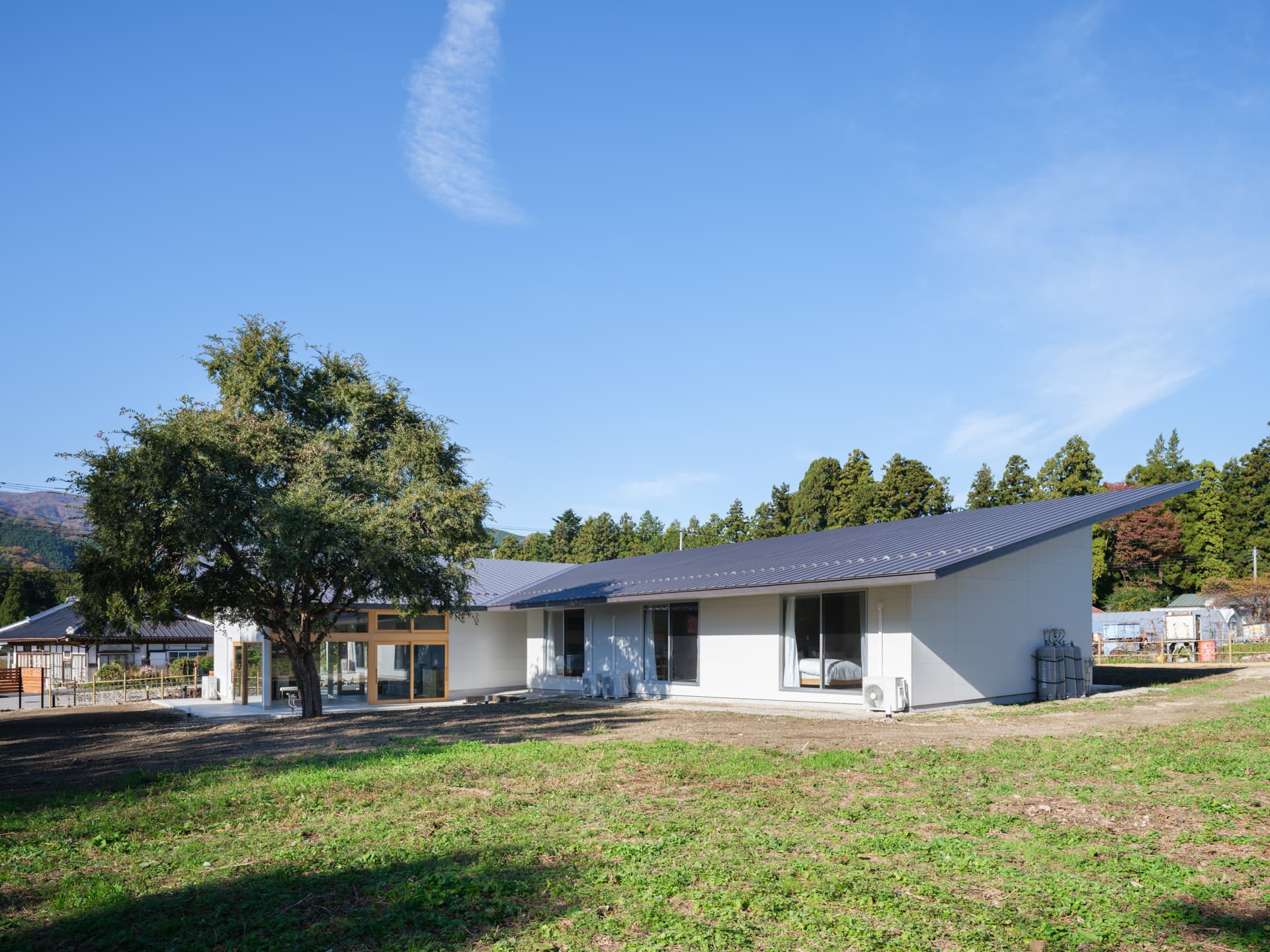 ペットコテージ　Ｗａｎｓｅｍｂｌｅ