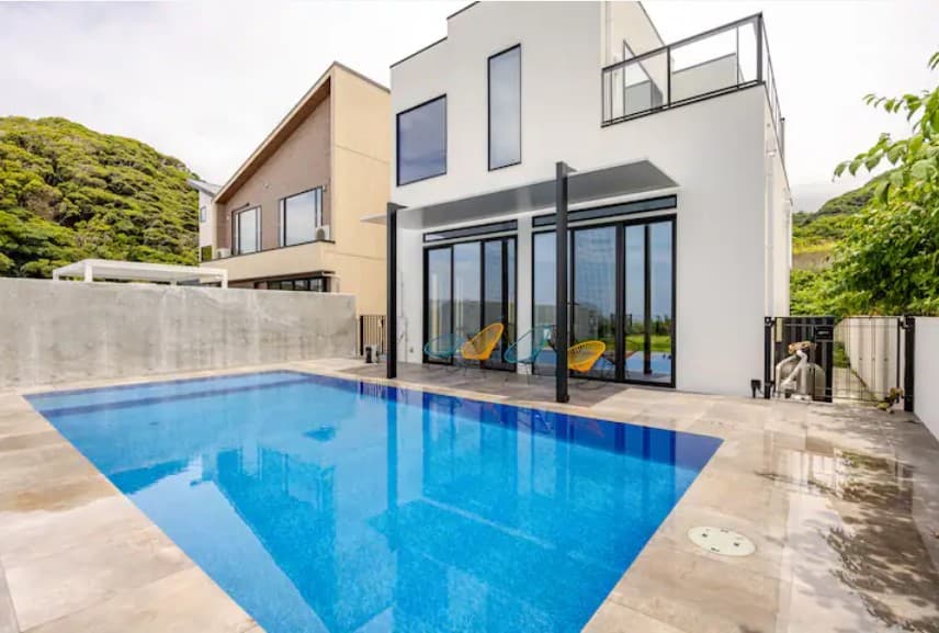 Ｔｈｅ　Ｇｏｌｄ　Ｖａｌｌｅｙ　Ｖｉｌｌａ　Ａ