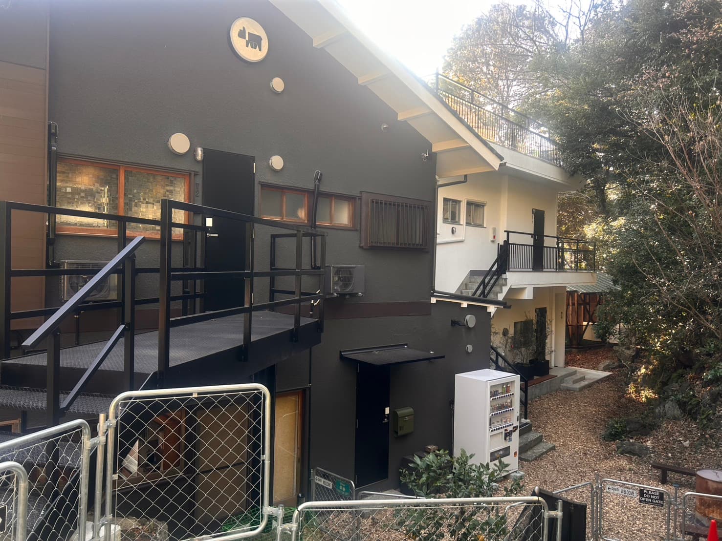 ａｐａｒｔｍｅｎｔＨｏｔｅｌ途乃中