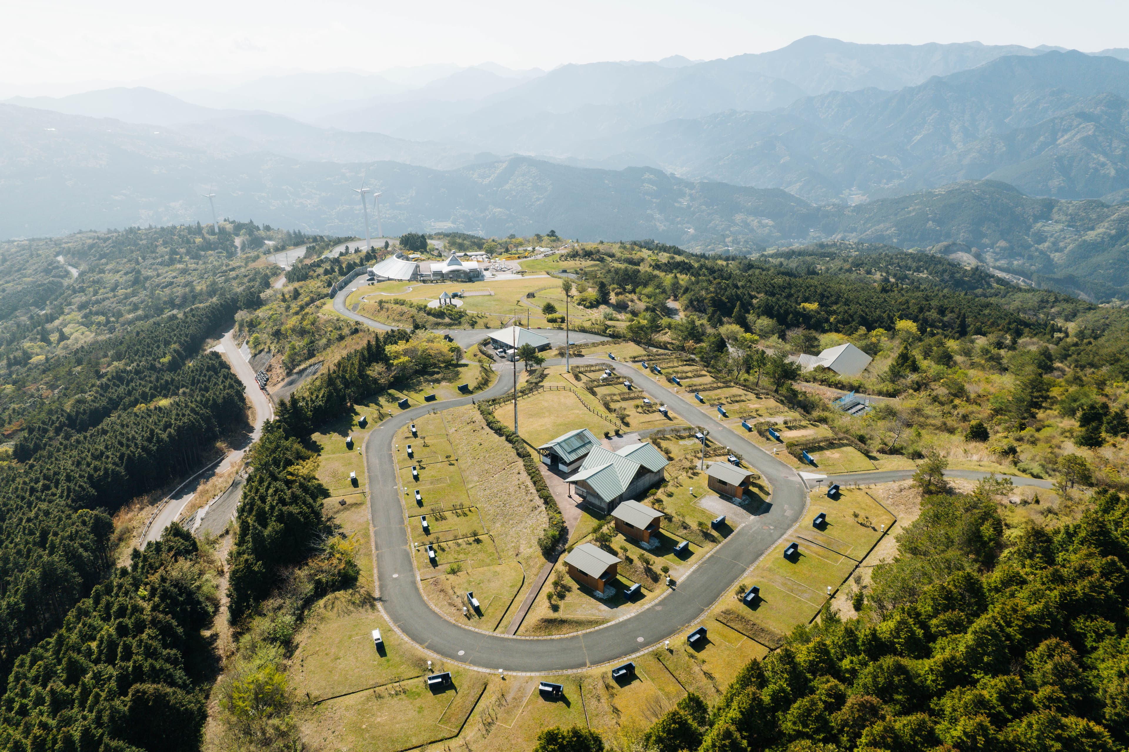 ゆとりすとパークおおとよ