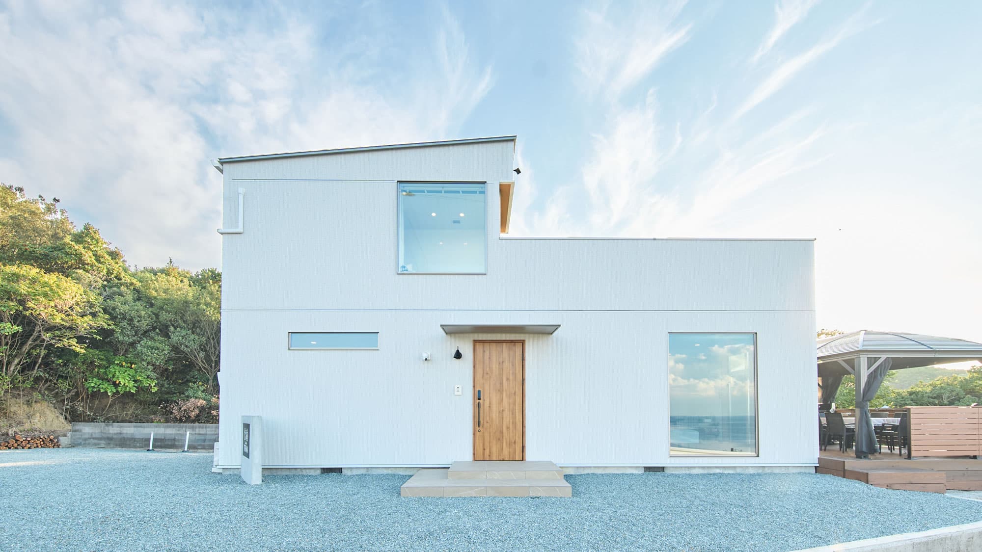 Ｄｏｇ　Ｖｉｌｌａ　ＴＯＷＡ＜淡路島＞