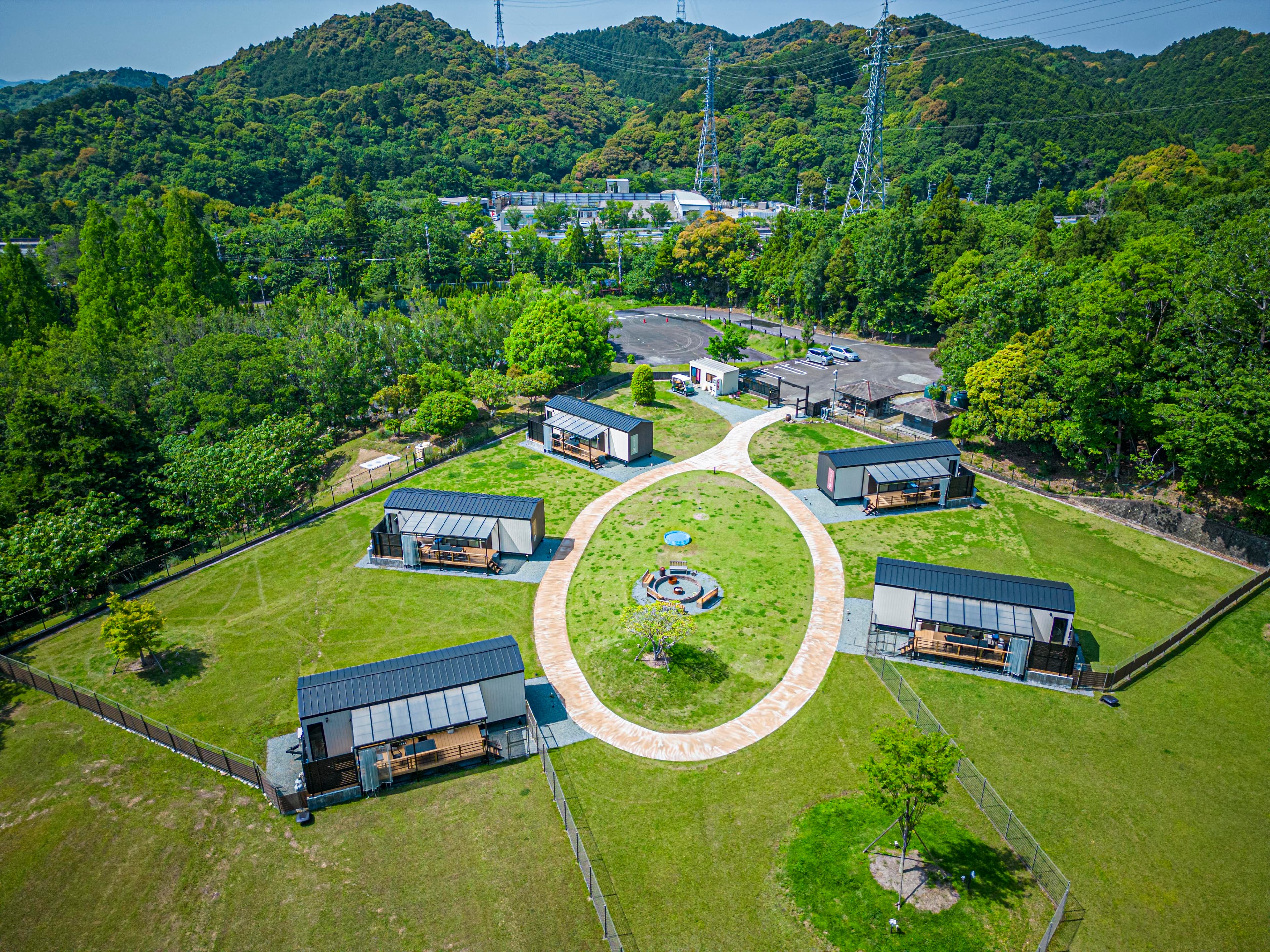 Ｌｕｘｕｒｙ　Ｔｒａｉｌｅｒｓ　離宮伊勢