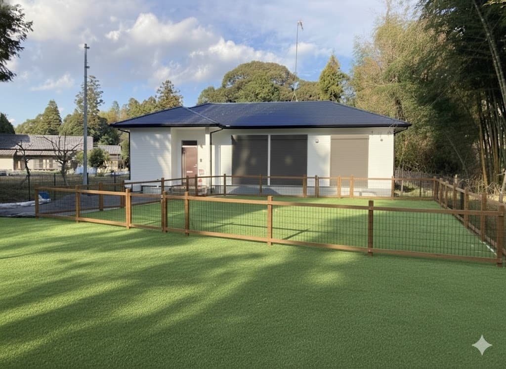 ＳＨＥＬＴＥＲ．　いすみ　ｗｉｔｈ　ｄｏｇｓ