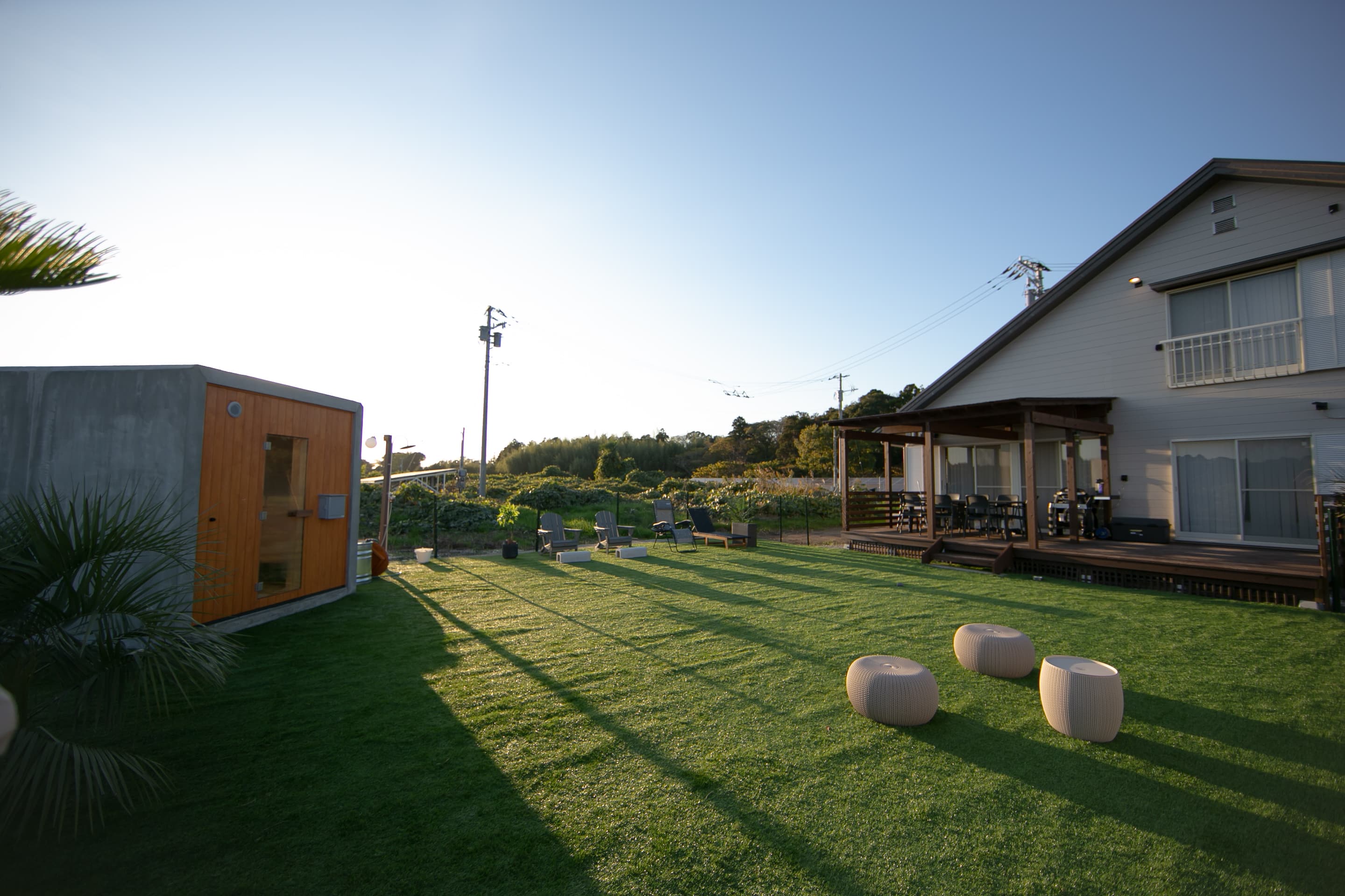 Ｂｏｏｙａｈ　Ｓａｕｎａ　九十九里　Ｂａｓｅ