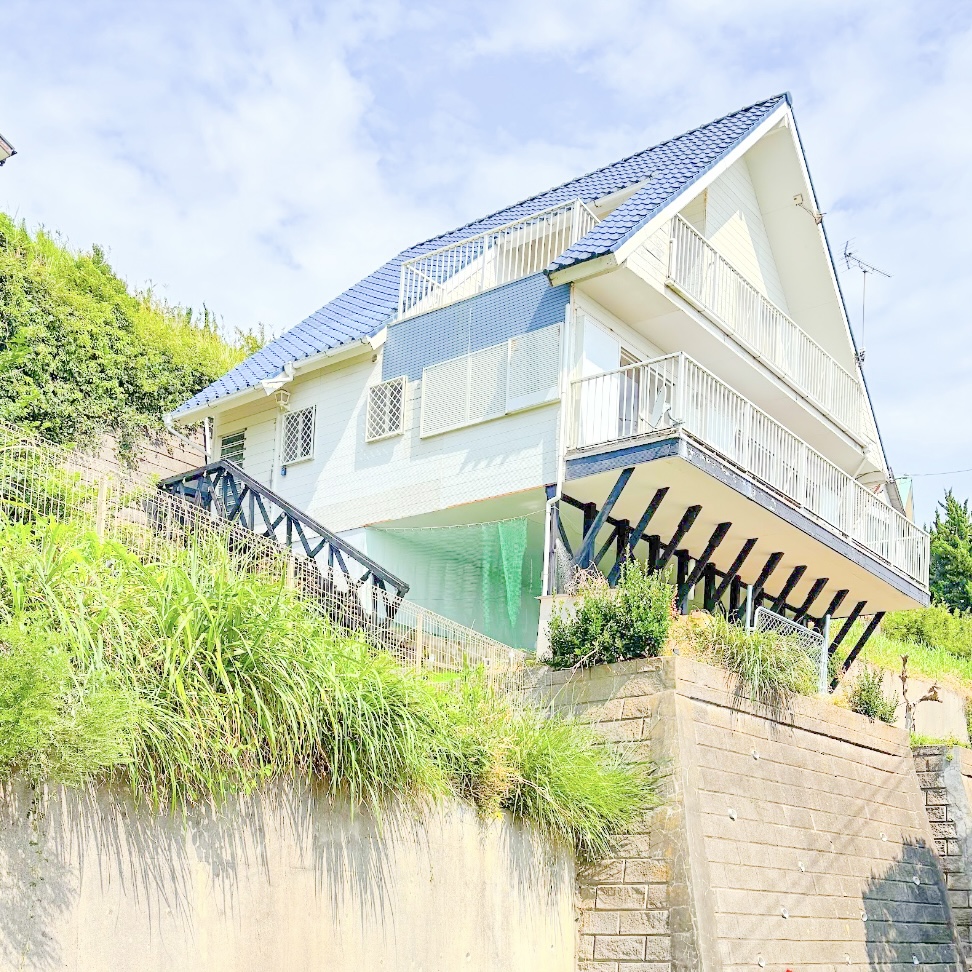 ＳＯＲＡ　Ｂｌｕｅ　Ｈｏｕｓｅ