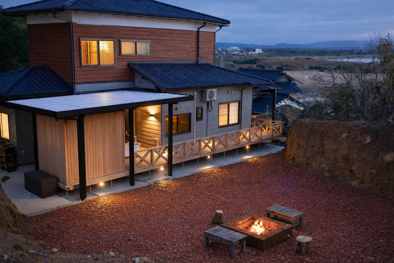 海の宿ｍａｒｅ