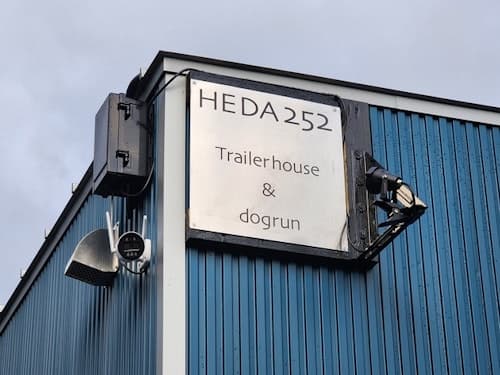 ムーヴ戸田２５２トレーラー　＾