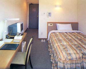 京急ＥＸイン横須賀リサーチパーク（旧：ホテルＹＲＰ）