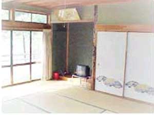 くつろぎの宿　民宿浜頭