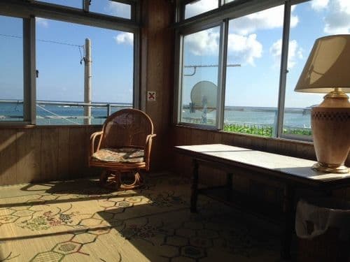 海の家　あけぼの荘