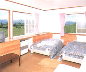 わんわんペンション　ＫＵＵ（クー）