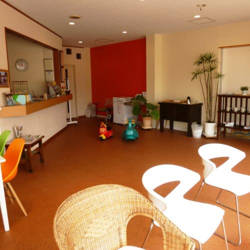 Ｌｕａｎａ　Ｈａｓｕｎｕｍａ　ＨＯＴＥＬ＆ＣＡＦＥ