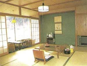 戸隠バードホテル