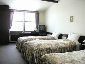 リゾートイン・ブローニュ