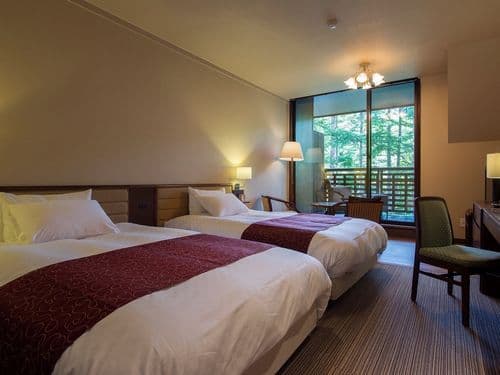 わんわんパラダイス　高山（旧：高山わんわんパラダイス　ホテル＆コテージ）