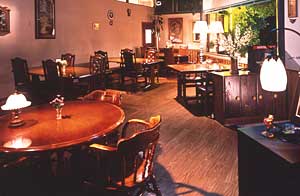 欧風宿　ぶどうの樹