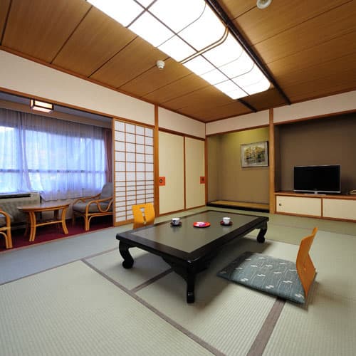 伊香保温泉　美松館