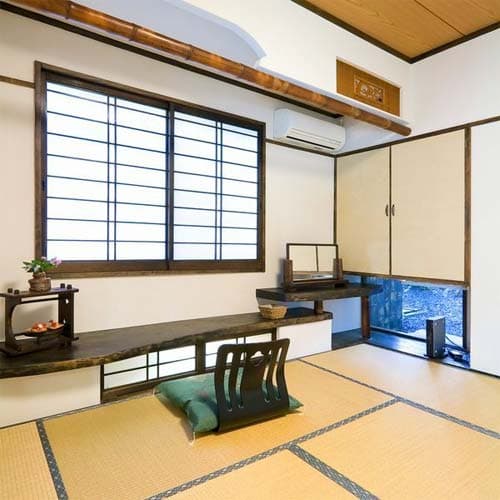 しまなみ海道　料理旅館　富士見園