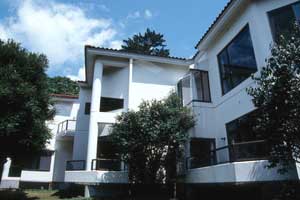 ルネッサ城ヶ崎