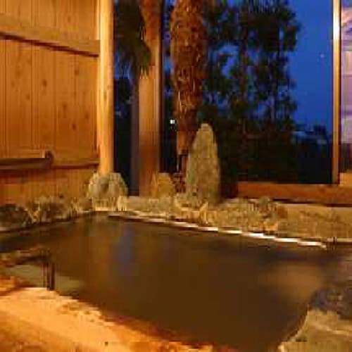 全室海側＆貸切露天風呂　サニーステップ