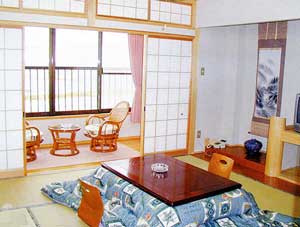 湯の児温泉　松原荘＜熊本県＞