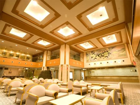 温根湯温泉　美白の湯宿　大江本家