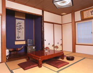 癒しの宿　旅館　田端屋